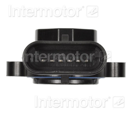 Sensor Posición Acelerador Smp Sierra 2500 8cl 6.0l 00-02