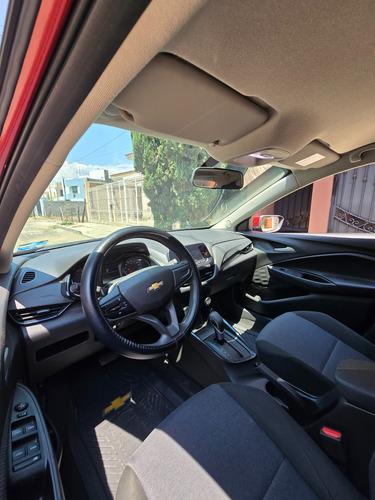 Chevrolet Onix 1.0t Ls At