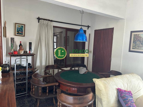 Casa En Venta En Santa Lucía Del Este!