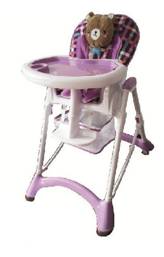 Silla De Comer Para Bebe Bistro Cod.145