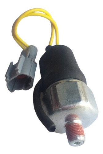 Sensor Isuzu Fvr 6hh1 / Encava Para Presion De Aceite