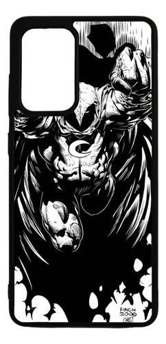 Funda Protector Case Para Samsung A52 A52s 5g Moon Knight