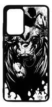 Comprar Funda Protector Case Para Samsung A52 A52s 5g Moon Knight