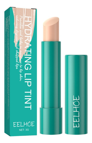Tinte Labial Hidratante - Bálsamo Labial Con Color Hydra