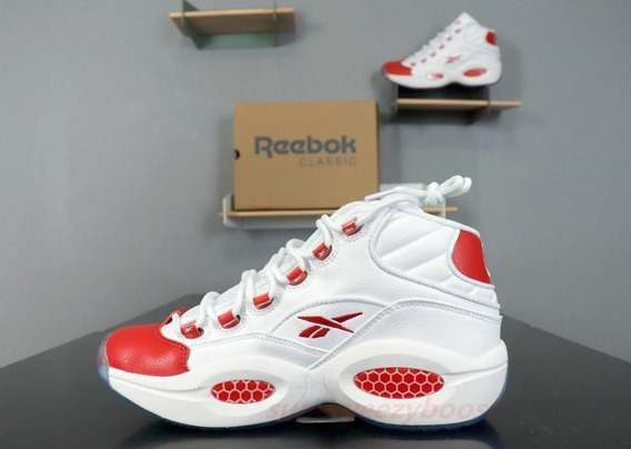 reebok speedlux hombre rojas