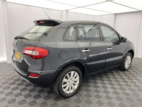 Renault Koleos 2.5 Expression