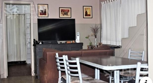 Imagen 3 de 7 de Venta De Departamento Tipo Casa (ph ) Con 3 Dormitorios - Villa Dominico (25325)