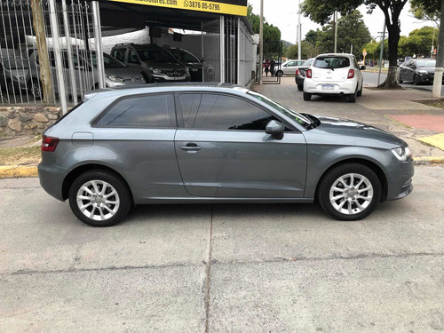 Imagen 7 de 15 de Audi A3 2014 1.4 Tsi Mt 122cv