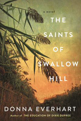 Libro The Saints Of Swallow Hill: A Fascinating Depressio...