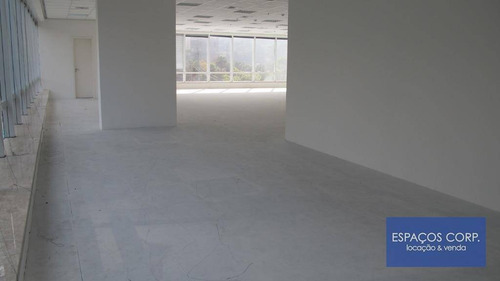 Imagem 23 de 26 de Conjunto Para Alugar, 241m² - Brooklin - São Paulo/sp - Cj0081