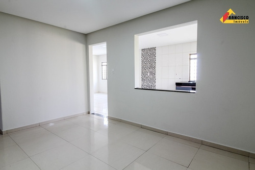 Imagem 4 de 27 de Casa À Venda, 3 Quartos, 2 Vagas, Santa Rosa - Divinópolis/mg - 31805