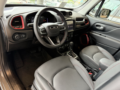 Jeep Renegade 1.3 T270 TURBO FLEX TRAILHAWK 4X4 AT9