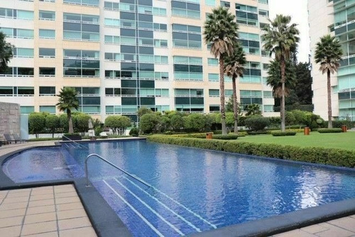 Imagen 24 de 25 de Departamento En Venta En Lomas De Chapultepec
