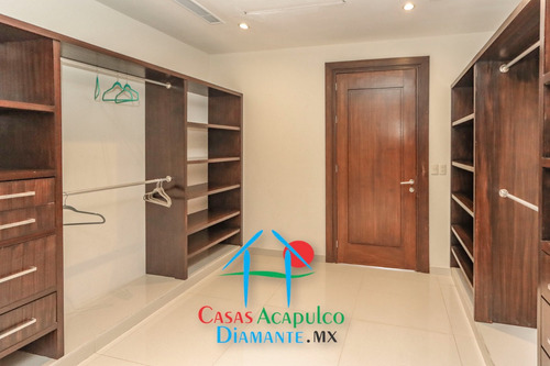 Cad Villas Jazmín 3. Terraza Con Alberca, Jardín, Palapa