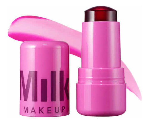 Milk Makeup Cooling Water Jelly Tint #splash Berry Plum