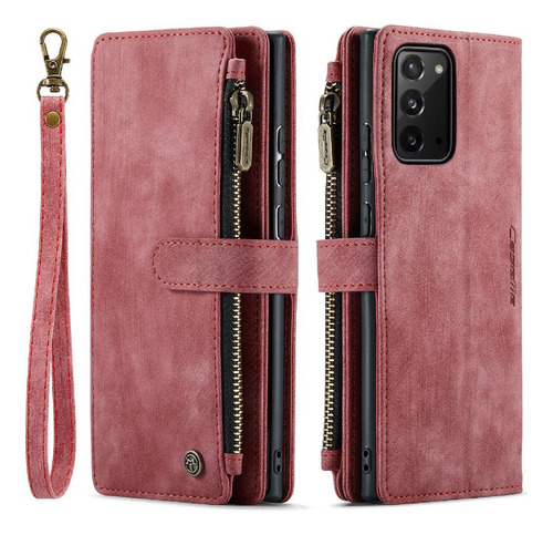 Funda Caseme For Samsung Galaxy Note 20 For Hombres