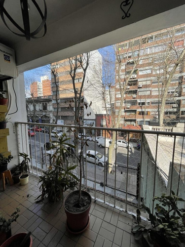 Imagen 5 de 23 de Apartamento Sobre Pablo De María Entre 18 De Julio Y Colonia.