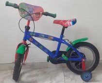 Comprar Bicicleta Para Niños  Héroes En Pijamas  Rin 12