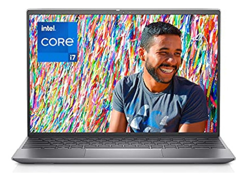 Laptop Dell Inspiron 13 5310 Qhd De 13,3 Pulgadas - Intel Co