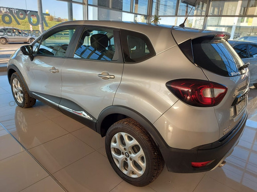 Renault Captur 2.0 Zen 2017 // 4632025