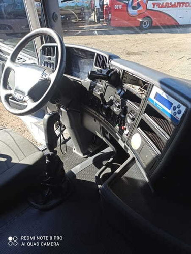 Imagem 6 de 14 de Scania G 380 6x2 2011