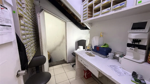 Arriendo Local Comercial, Estratégica Esquina Gran Vitrina