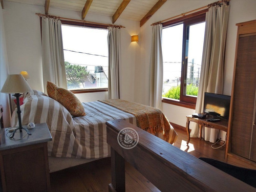 Charabona 1 En Punta Del Diablo
