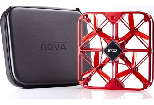 Drone Rova A10 Selfie Drone Camara 12 Mp Bateria