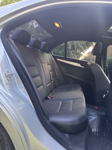 Mercedes-benz Clase C 3.0 C350 Avantg Sport B.efficiency At