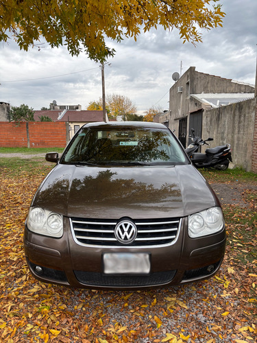 Volkswagen Bora 1.9 Trendline I 100cv