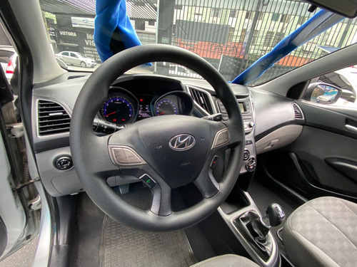 Hyundai HB20S HB20S C.Plus/C.Style 1.6 Flex 16V Mec.4p