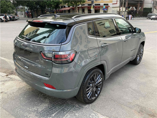 Jeep Compass 1.3 T270 TURBO FLEX S AT6