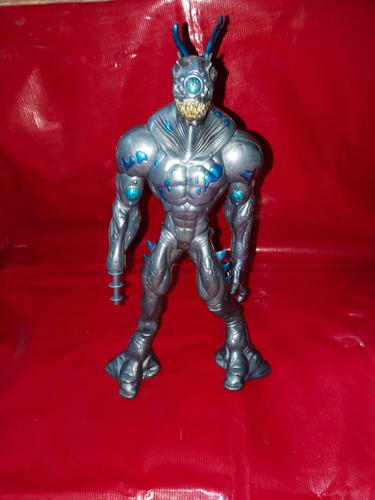 2 Elementor De Agua De Max Steel (Usado)
