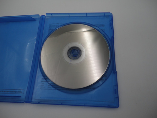 Tom Clancys Rainbowsix Siege Ps4 Disco Físico Original (Usado)