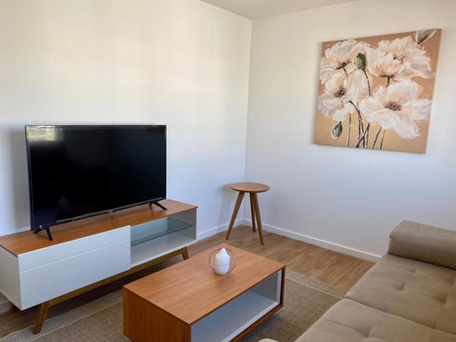 Imagen 15 de 15 de Venta Apartamento Monoambiente Pocitos - Puerto Aventura