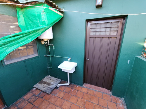 Ph De 2 Ambientes Con Terraza - Sin Expensas