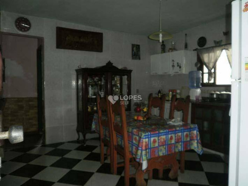 Imagem 5 de 10 de Casa Em Terreno De 360 M², 2 Quartos Por R$ 475.000 - Piratininga - Ca19457