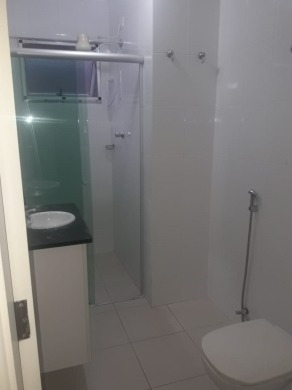 Imagem 3 de 10 de Apto - Praia Grande - 2058