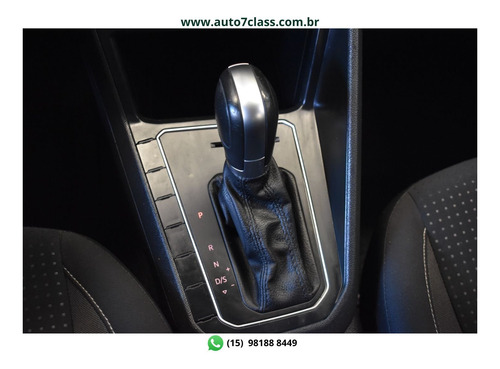 Volkswagen Virtus Virtus 1.0 200 TSI COMFORTLINE AUTOMÁTICO