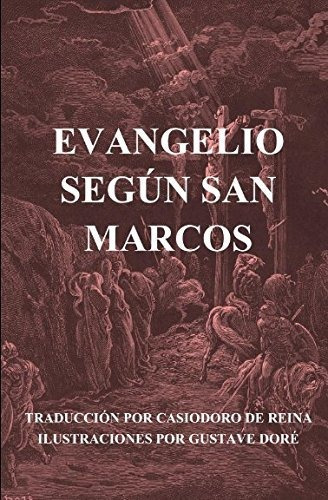 Evangelio Según San Marcos (ilustrado)