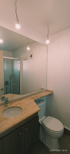 Hermosa Casa En Arriendo Asiii, Linderos Buin.