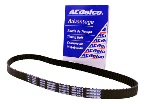 Kit Tiempo / Distribución Trax 1.6l 2012 A 2017 Acdelco Orig