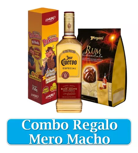 Mero Macho 550ml