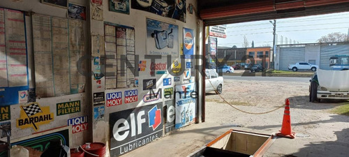 Imagen 21 de 24 de Local En Venta En Pilar, Zona Comercial
