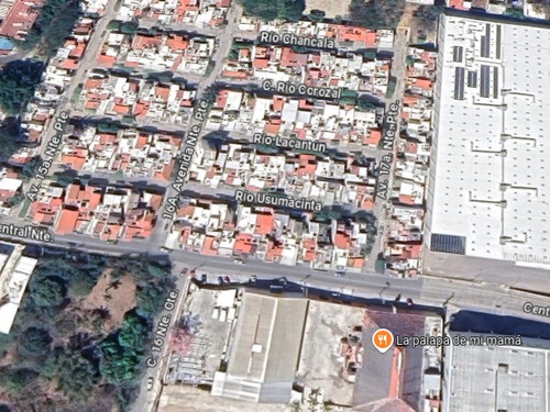Sk01- Casa En Remate Bancario En C. Usumacinta, Miramar, Tuxtla Gutierres, Chis. (65% Debajo De Su Valor Comercial, Solo Recursos Propios)