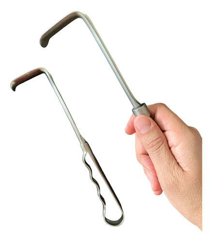 Separadores Richardson 23.5cm A184 (Usado)