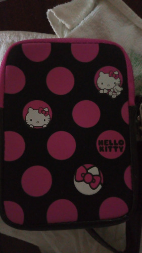 Carterita De Hello Kitty 