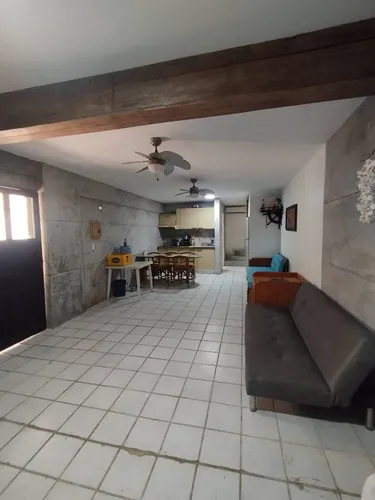 Townhouse En Tucacas