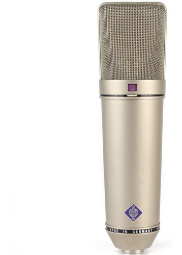 Micrófono Neumann U 87ai Condenser