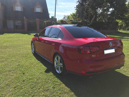 Volkswagen Vento 2.0 Tsi Gli 211cv App Connect + Nav 2017